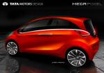 Tata MegaPixel Concept 2012 года